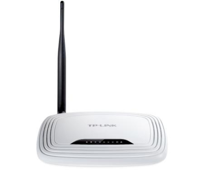 Router TP-Link TL-WR740N